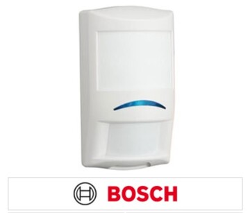 Alarme - Détecteur Filaire Bosch Longue Portée