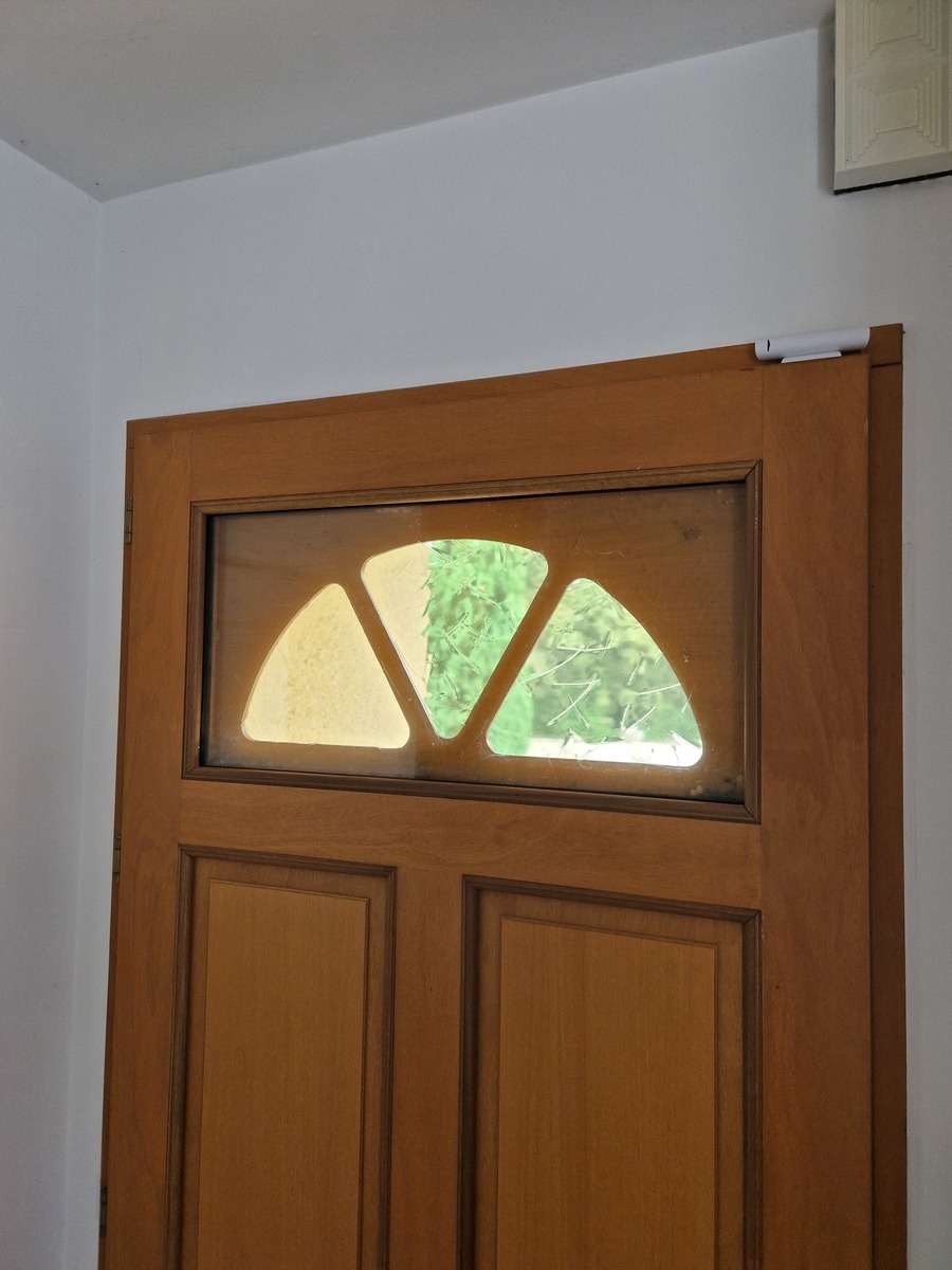 Installation d&rsquo;un système d&rsquo;alarme sur une maison individuelle à Pompignac