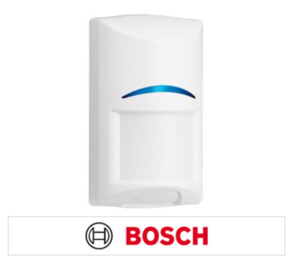 Alarme - Détecteur Filaire Bosch