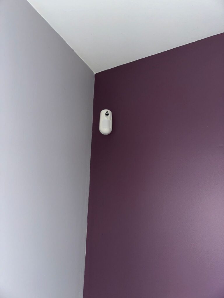 alarme Saint André de Cubzac2