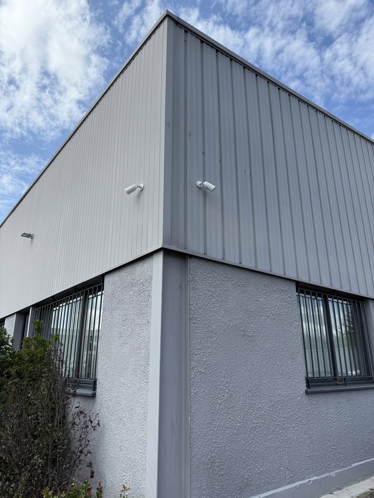 Bien installer ses caméras de surveillance : les erreurs à éviter