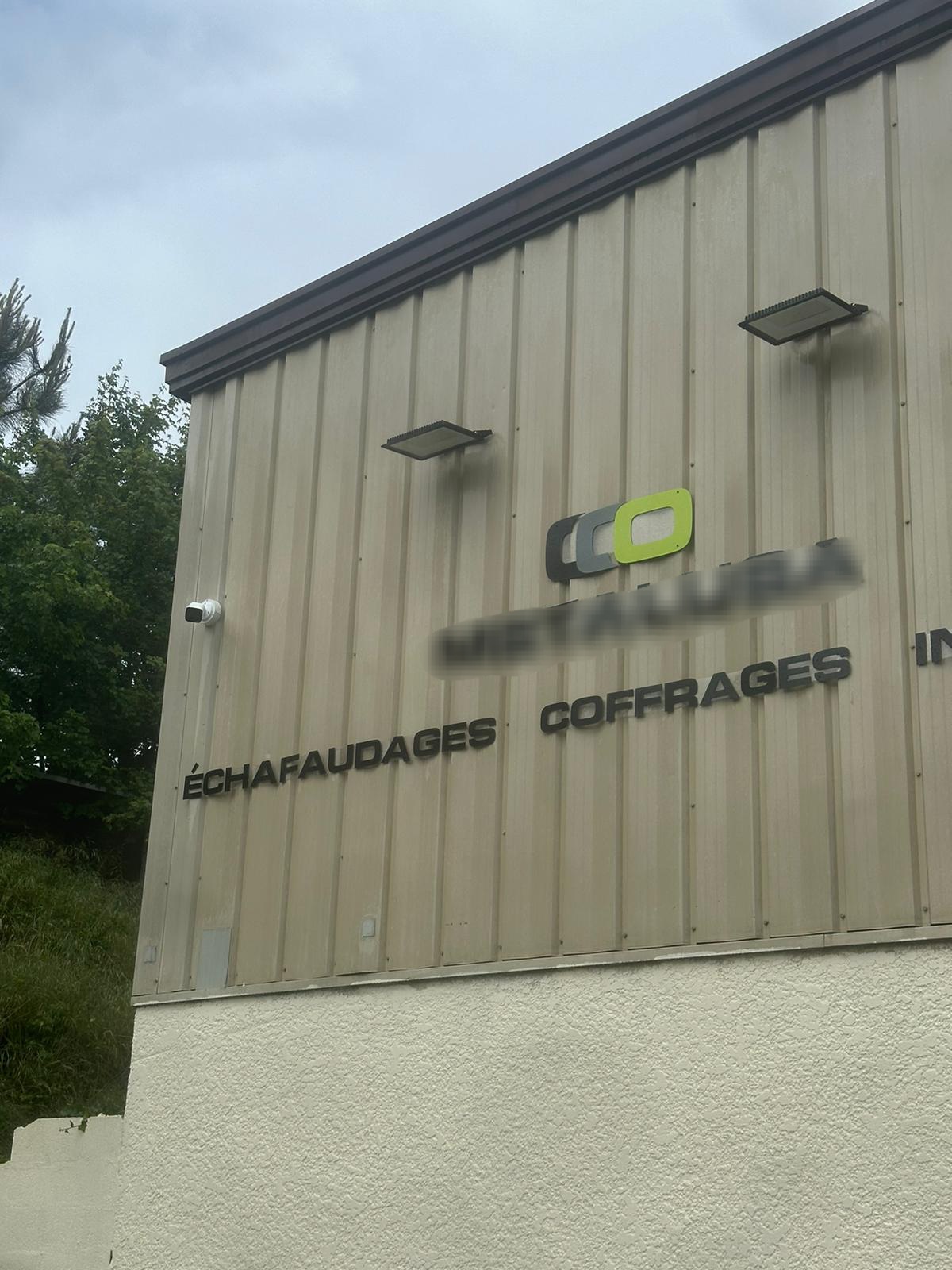 installateur système d&rsquo;alarmes Eysines