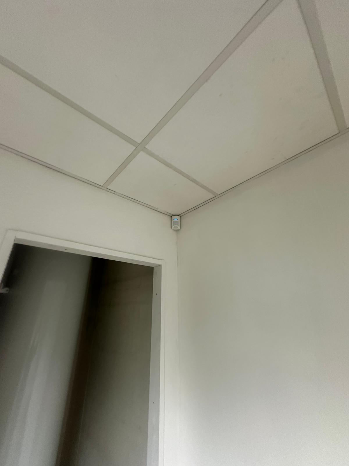 installateur système d&rsquo;alarmes Eysines