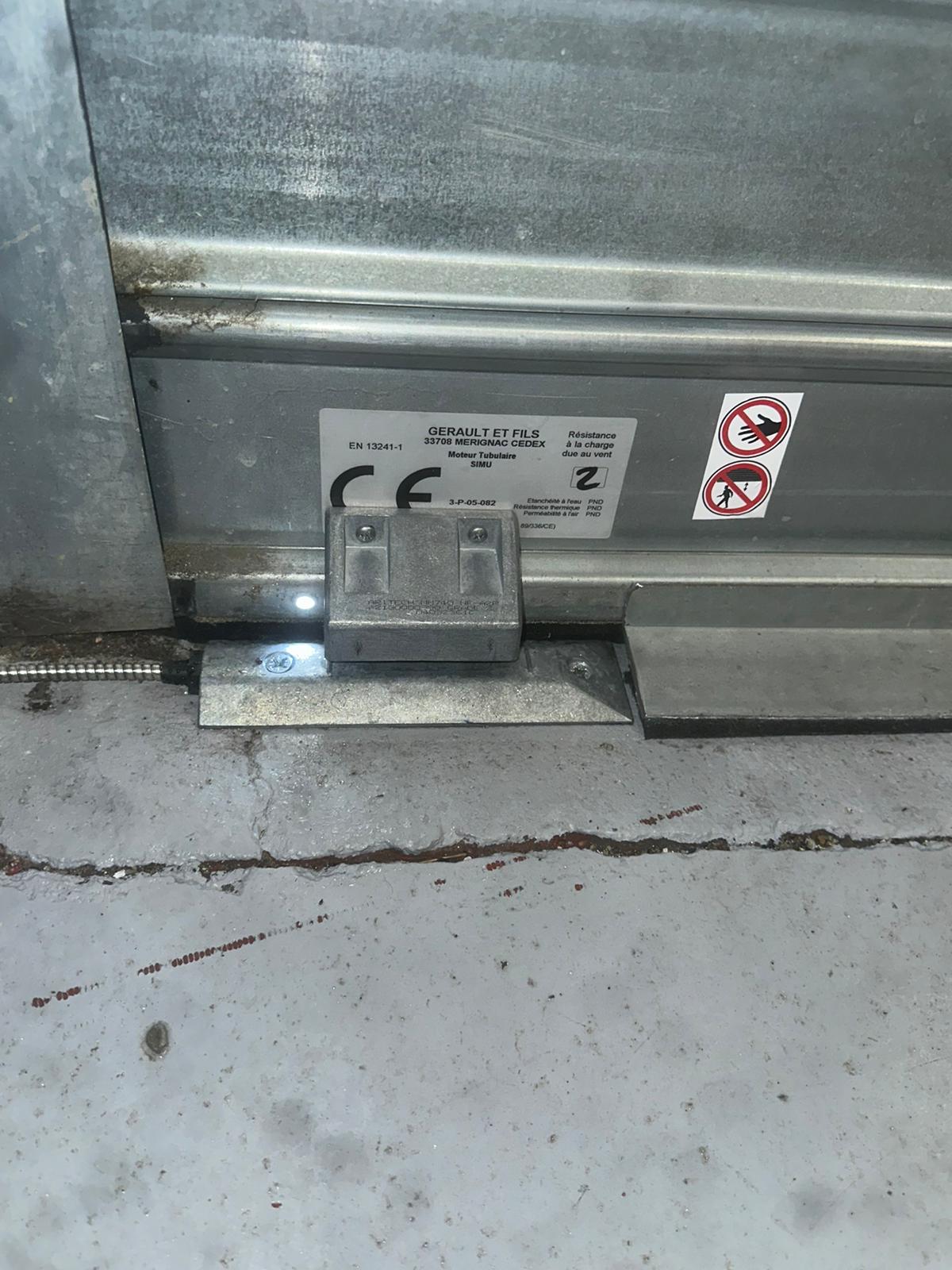 installateur système d&rsquo;alarmes Eysines