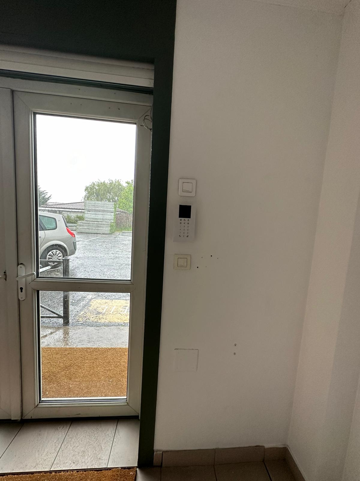 installateur système d&rsquo;alarmes Eysines