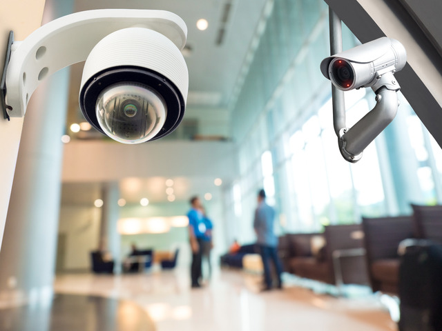 Protéger votre lieu de travail avec le système de sécurité d’Aquitaine Protect