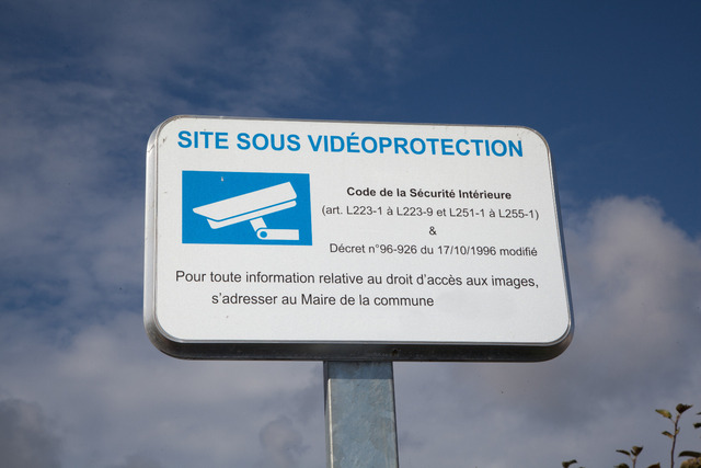 Quelle différence entre vidéoprotection et vidéosurveillance ?